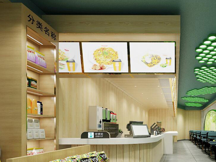 AG8亚洲游集团首 个新零售概想店，邀您赴约！