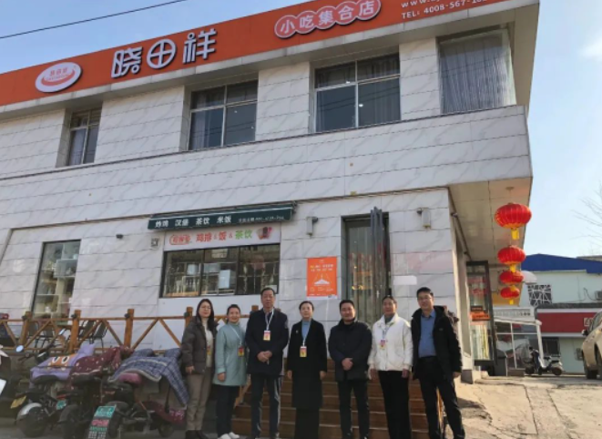 文峰区人大常委会辅导光临AG8亚洲游集团公司视察调研工作